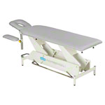 Delta therapy couch DP4 with all-round switch