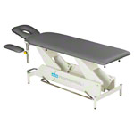 Delta therapy couch DP4 with all-round switch