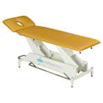 Delta therapy table DP2 with all-round switch