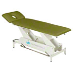 Delta therapy table DP2 with all-round switch