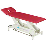 Delta therapy table DP2 with all-round switch