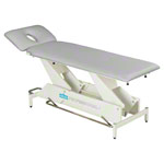 Delta therapy table DP2 with all-round switch