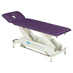 Delta therapy table DP2 with all-round switch