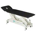 Delta therapy table DP2 with wheel lift system