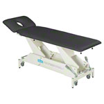 Delta therapy table DP2 with wheel lift system