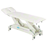 Delta therapy table DP2 with wheel lift system