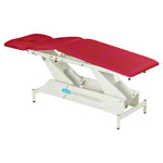 Delta therapy table DP3