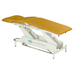Delta therapy table DP3 with all-round switch