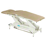 Delta therapy table DP3 with all-round switch