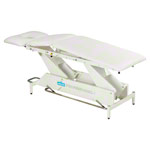 Delta therapy table DP3 with all-round switch