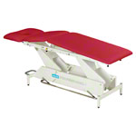 Delta therapy table DP3 with all-round switch