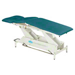 Delta therapy table DP3 with all-round switch