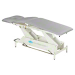Delta therapy table DP3 with all-round switch