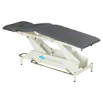 Delta therapy table DP3 with all-round switch