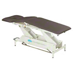 Delta therapy table DP3 with all-round switch