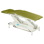 Delta therapy table DP3 with all-round switch