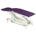 Delta therapy table DP3 with all-round switch