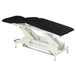 Delta therapy table DP3 with all-round switch