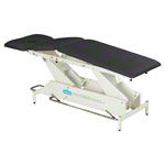 Delta therapy table DP3 with all-round switch