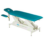 Delta therapy table DP4