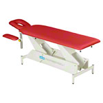 Delta therapy table DP4