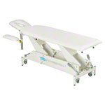 Delta therapy table DP4 with wheel lift system