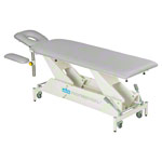 Delta therapy table DP4 with wheel lift system