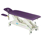 Delta therapy table DP4 with wheel lift system