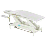 Delta therapy table DP5 with all-round switch