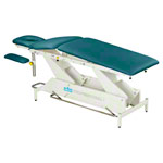 Delta therapy table DP5 with all-round switch