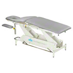 Delta therapy table DP5 with all-round switch