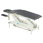 Delta therapy table DP5 with all-round switch