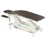 Delta therapy table DP5 with all-round switch