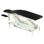 Delta therapy table DP5 with all-round switch