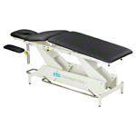 Delta therapy table DP5 with all-round switch