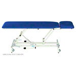 Delta therapy table DS2H