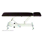 Delta therapy table DS2H