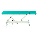 Delta therapy table DS2H