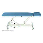 Delta therapy table DS2H