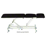 Delta therapy table DS3