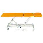 Delta therapy table DS3