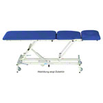 Delta therapy table DS3