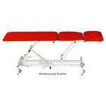 Delta therapy table DS3