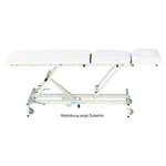 Delta therapy table DS3