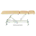 Delta therapy table DS3