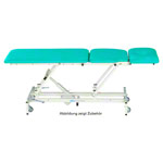 Delta therapy table DS3