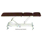 Delta therapy table DS3