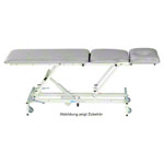 Delta therapy table DS3