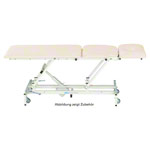 Delta therapy table DS3