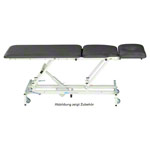 Delta therapy table DS3